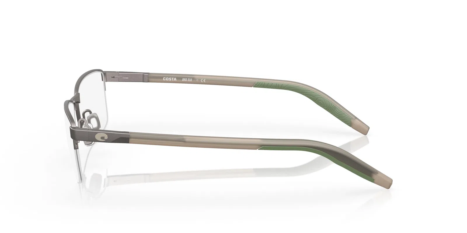 Costa Optical Brd 310 3015 Eyeglasses - view 10